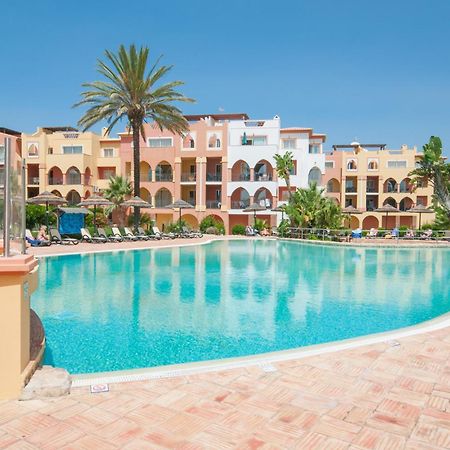 Jardim Da Meia Praia Resort Лагос Екстериор снимка
