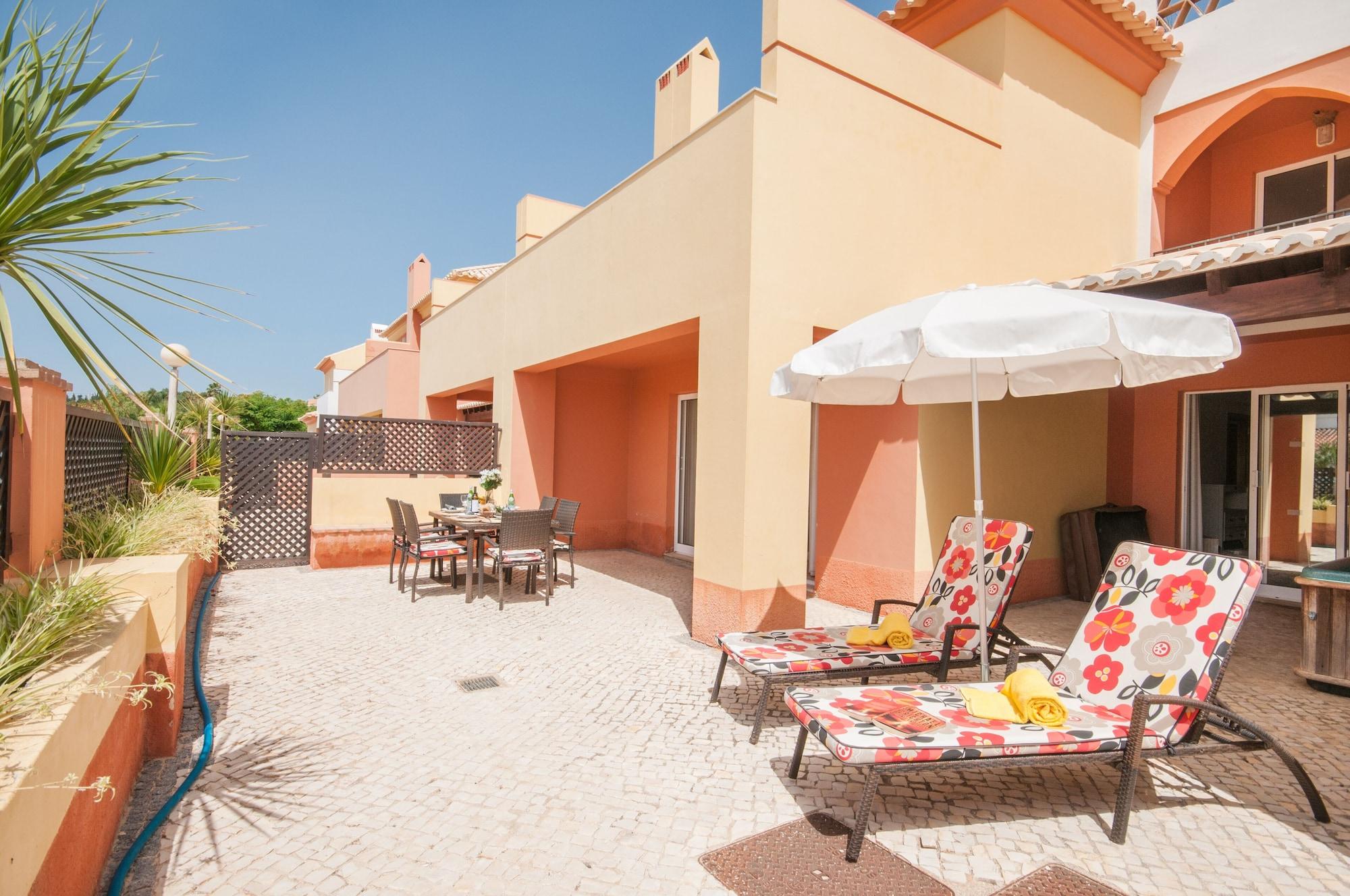 Jardim Da Meia Praia Resort Лагос Екстериор снимка