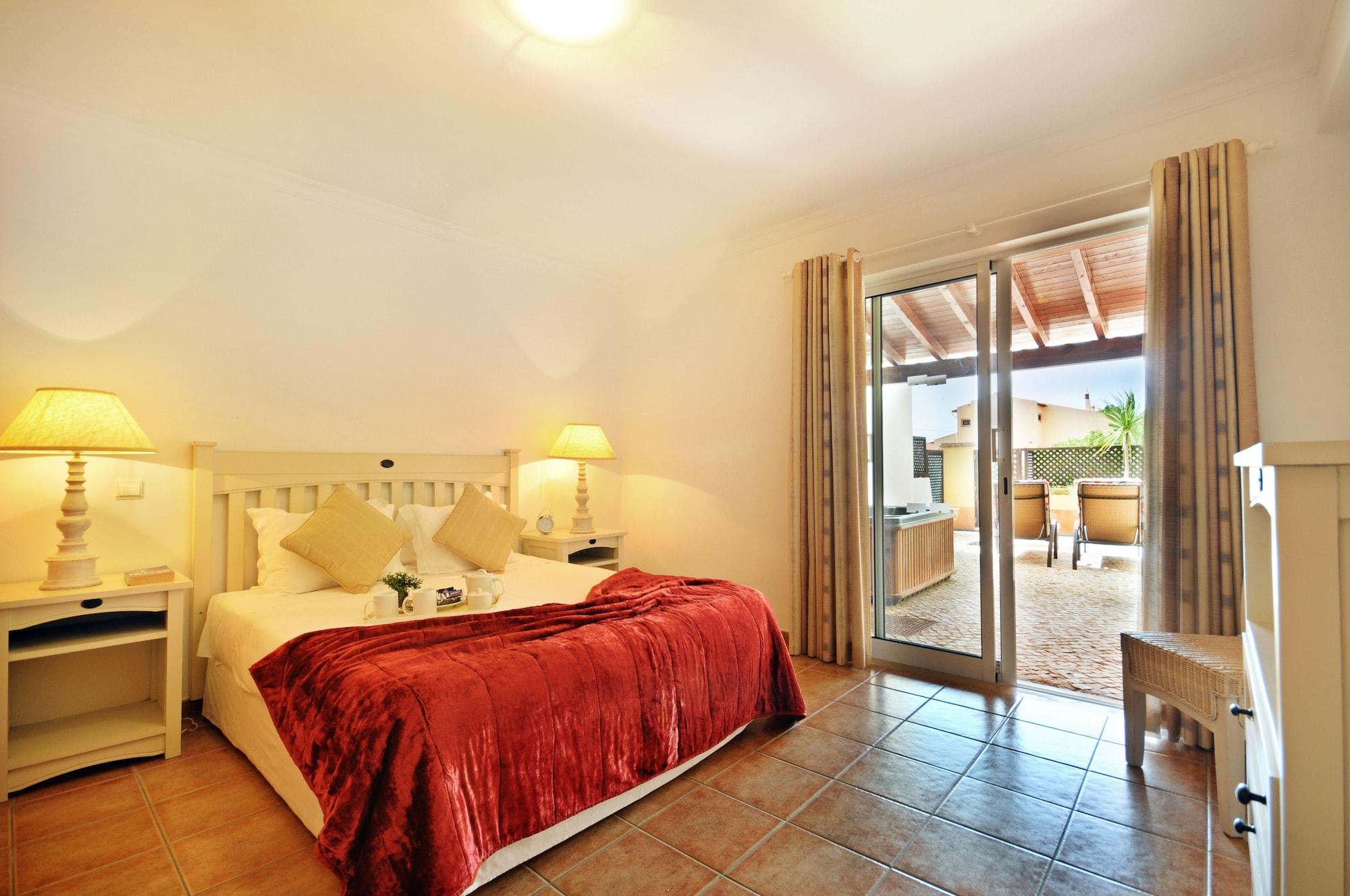 Jardim Da Meia Praia Resort Лагос Екстериор снимка