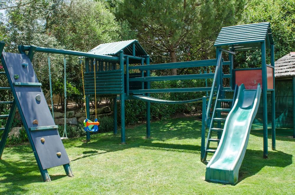 Jardim Da Meia Praia Resort Лагос Екстериор снимка