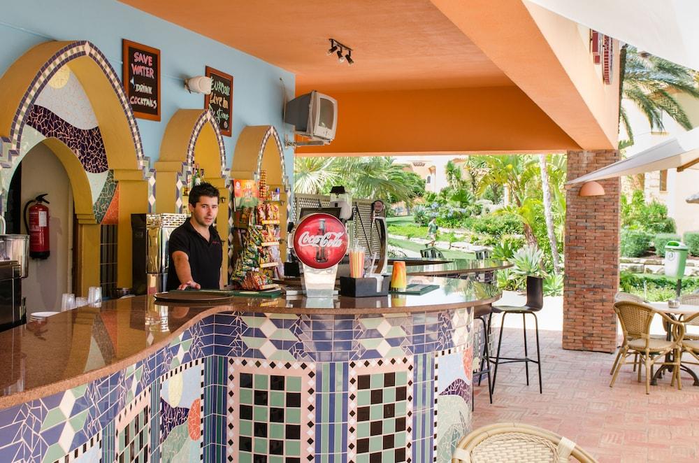 Jardim Da Meia Praia Resort Лагос Екстериор снимка