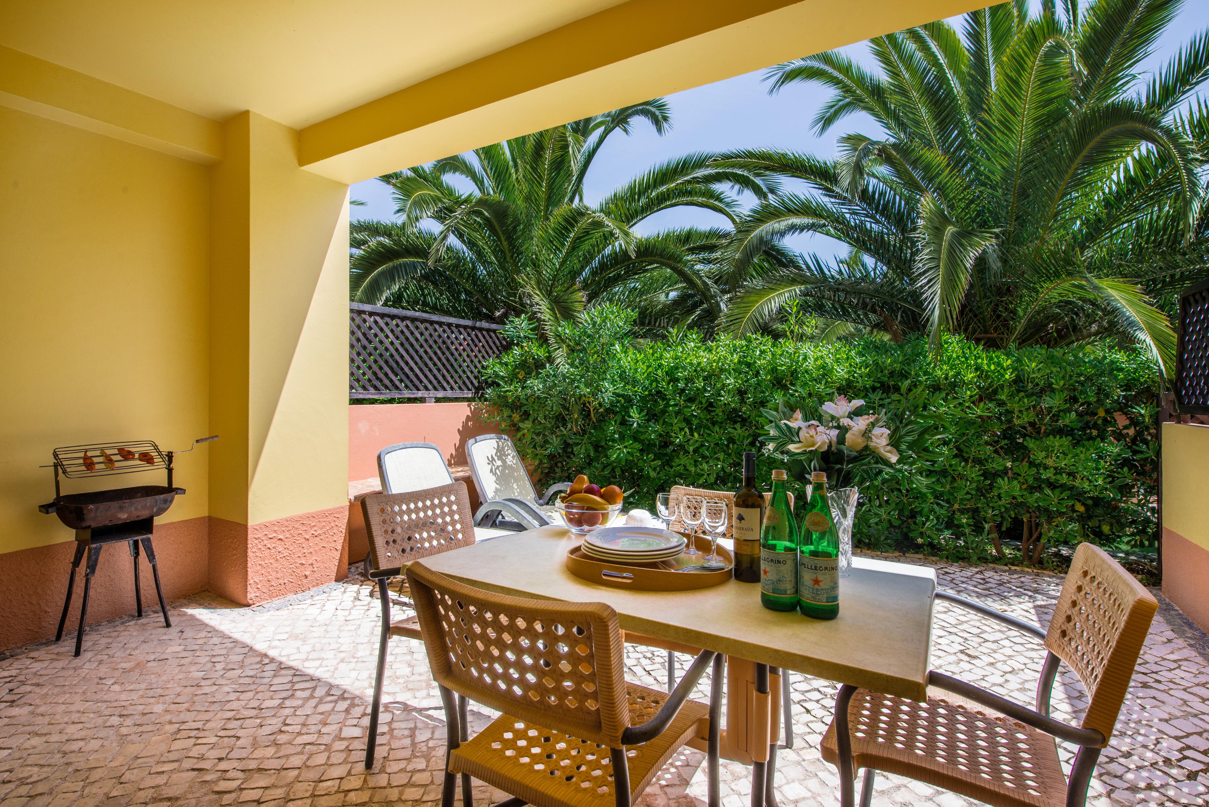 Jardim Da Meia Praia Resort Лагос Екстериор снимка
