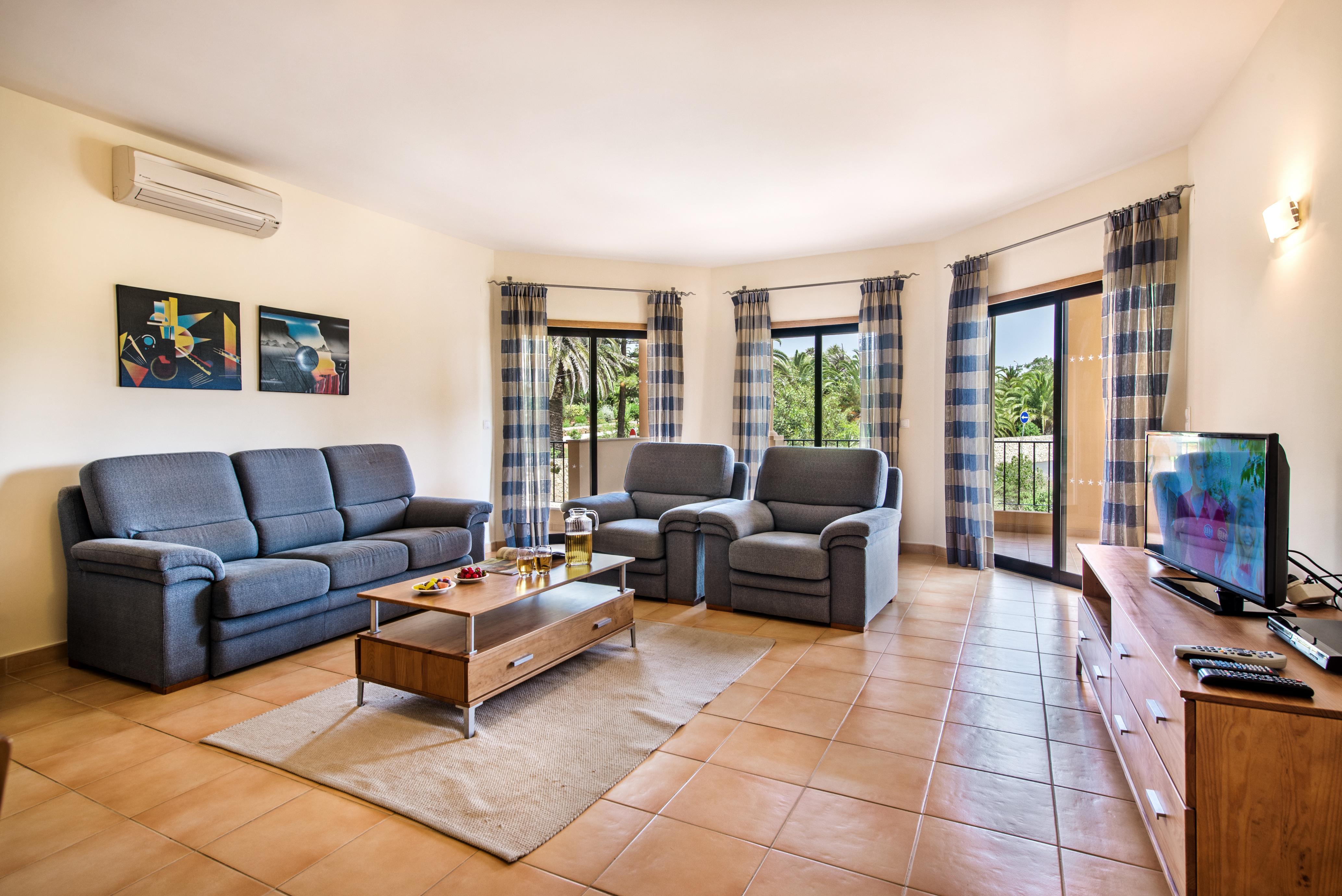 Jardim Da Meia Praia Resort Лагос Екстериор снимка