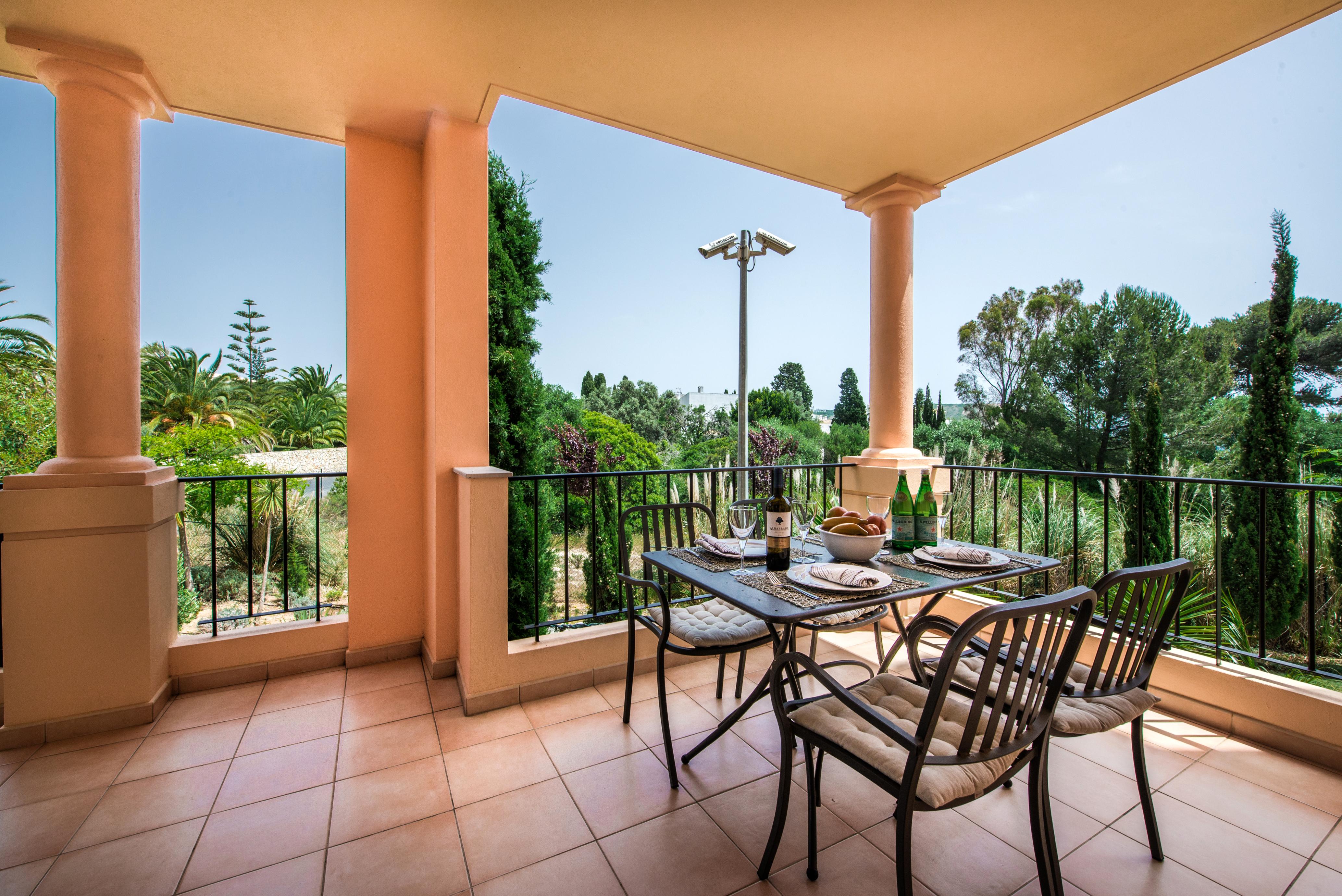 Jardim Da Meia Praia Resort Лагос Екстериор снимка