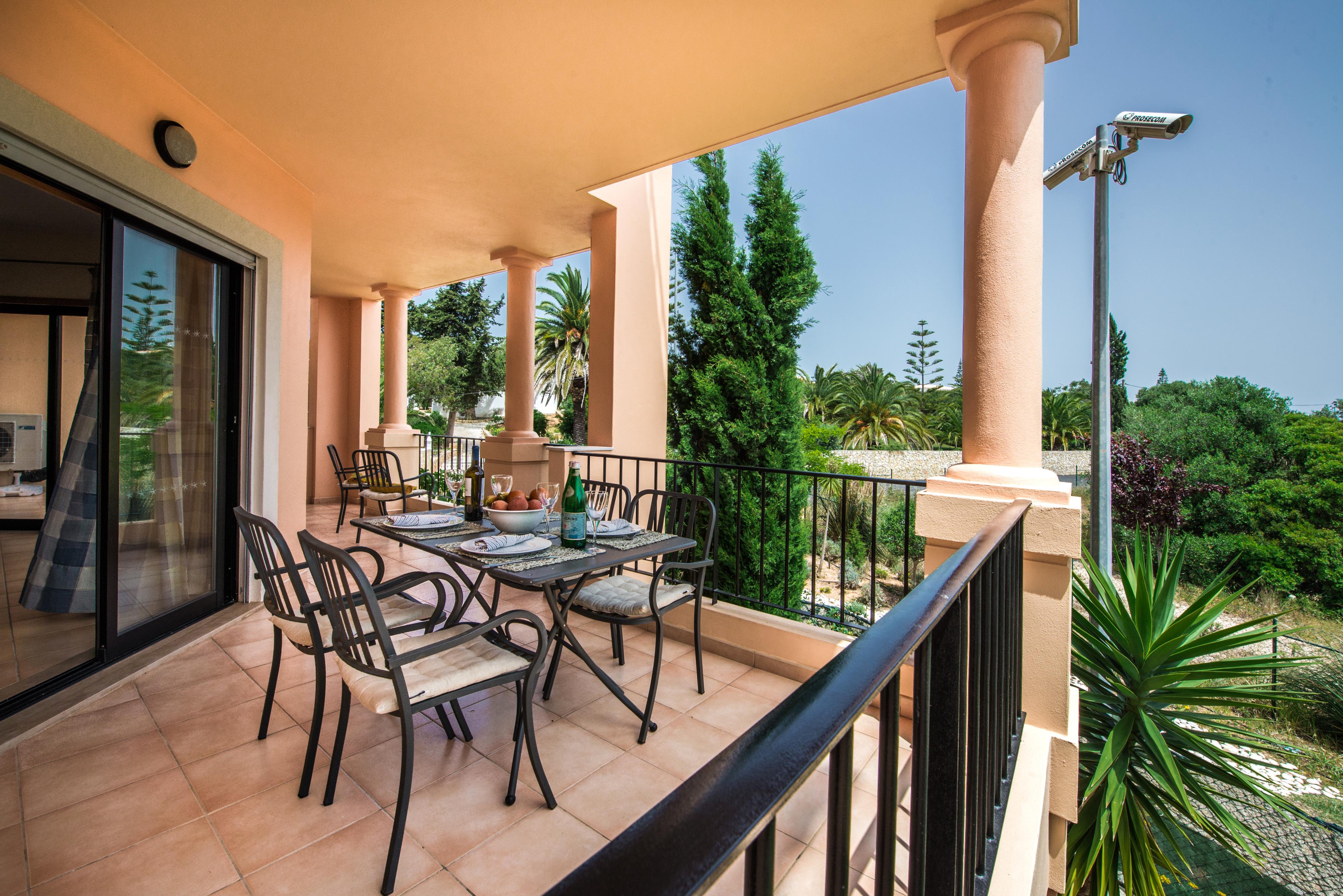 Jardim Da Meia Praia Resort Лагос Екстериор снимка