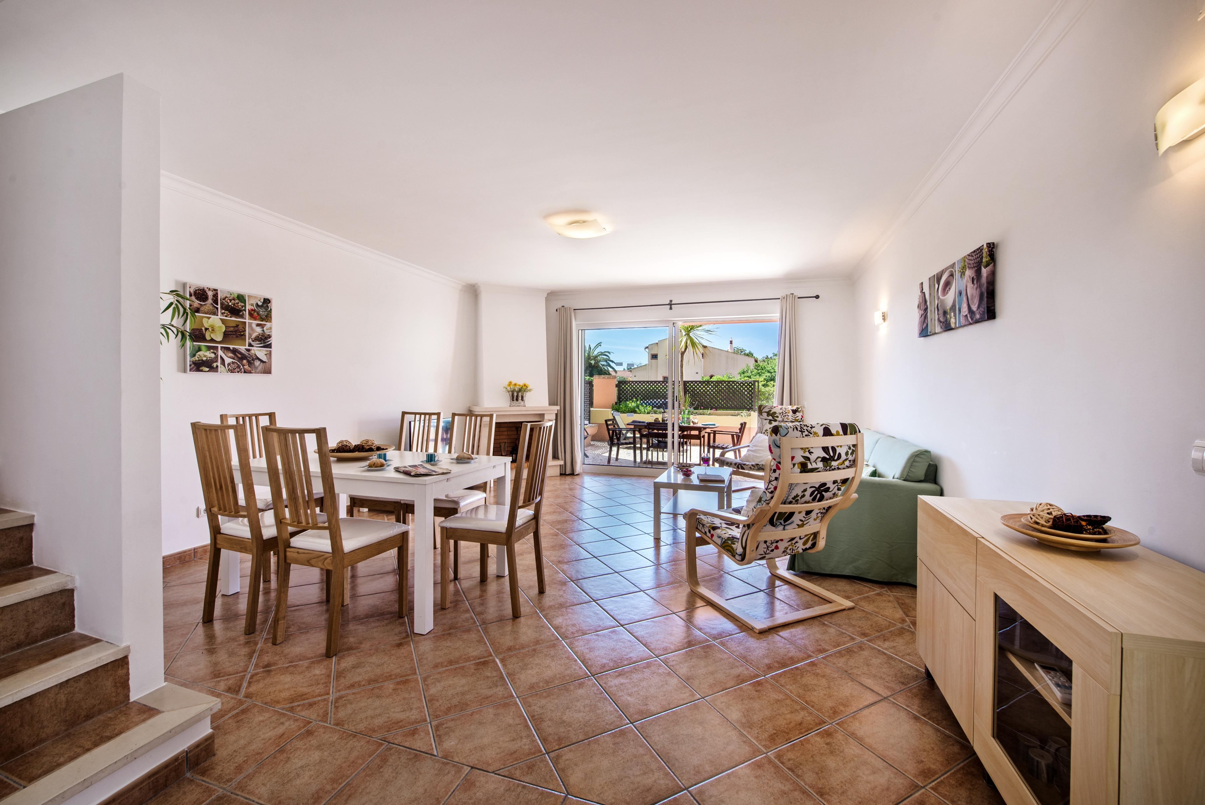 Jardim Da Meia Praia Resort Лагос Екстериор снимка