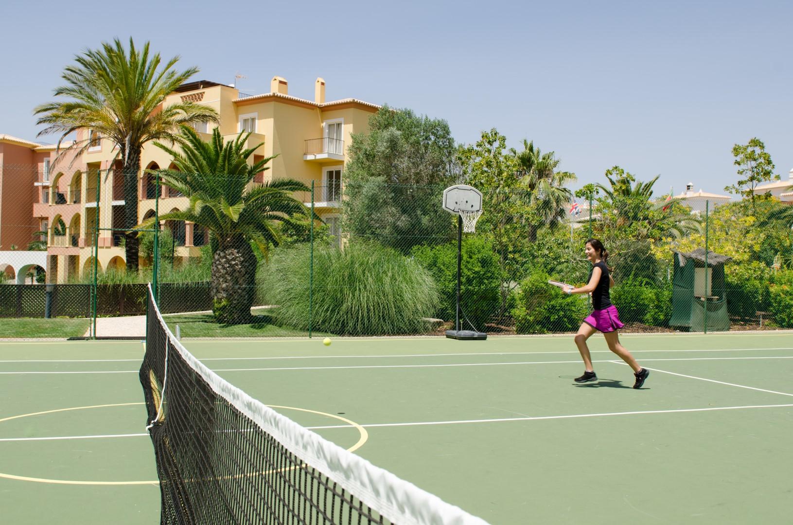 Jardim Da Meia Praia Resort Лагос Екстериор снимка