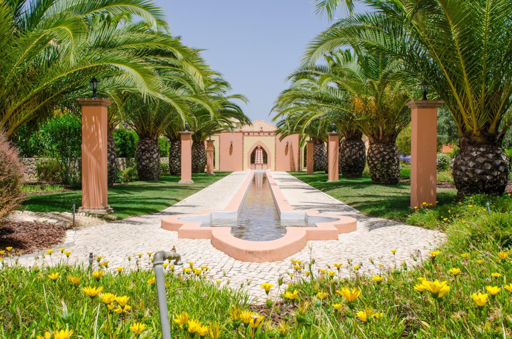 Jardim Da Meia Praia Resort Лагос Екстериор снимка