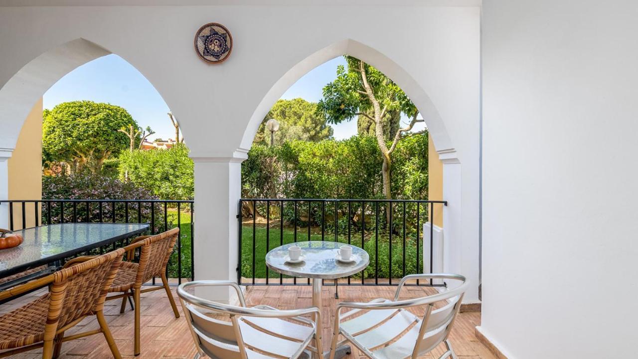 Jardim Da Meia Praia Resort Лагос Екстериор снимка