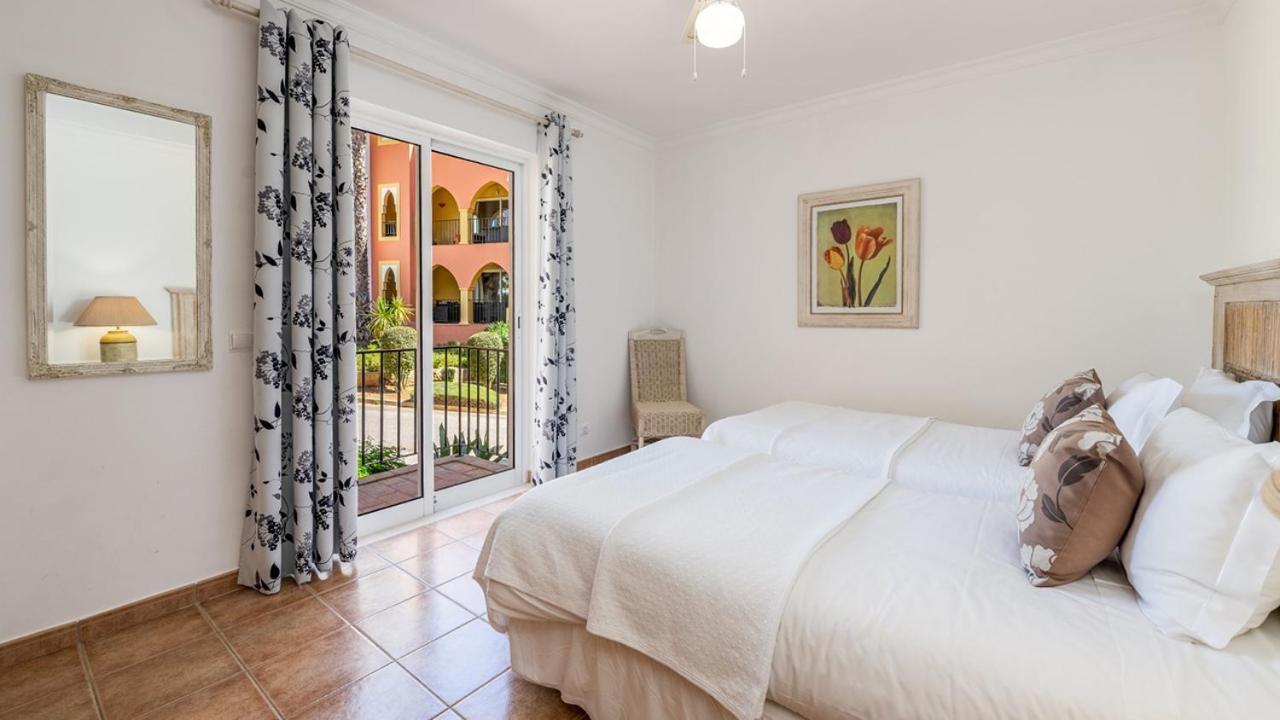 Jardim Da Meia Praia Resort Лагос Екстериор снимка