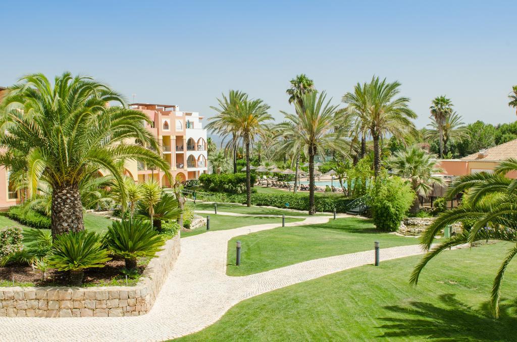 Jardim Da Meia Praia Resort Лагос Екстериор снимка