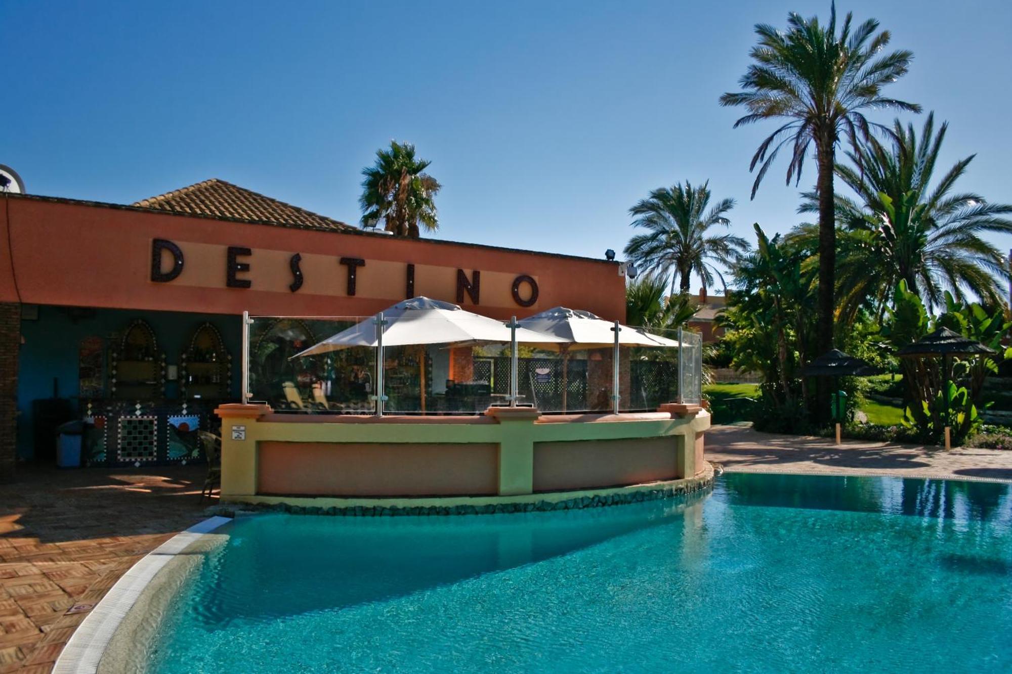Jardim Da Meia Praia Resort Лагос Екстериор снимка