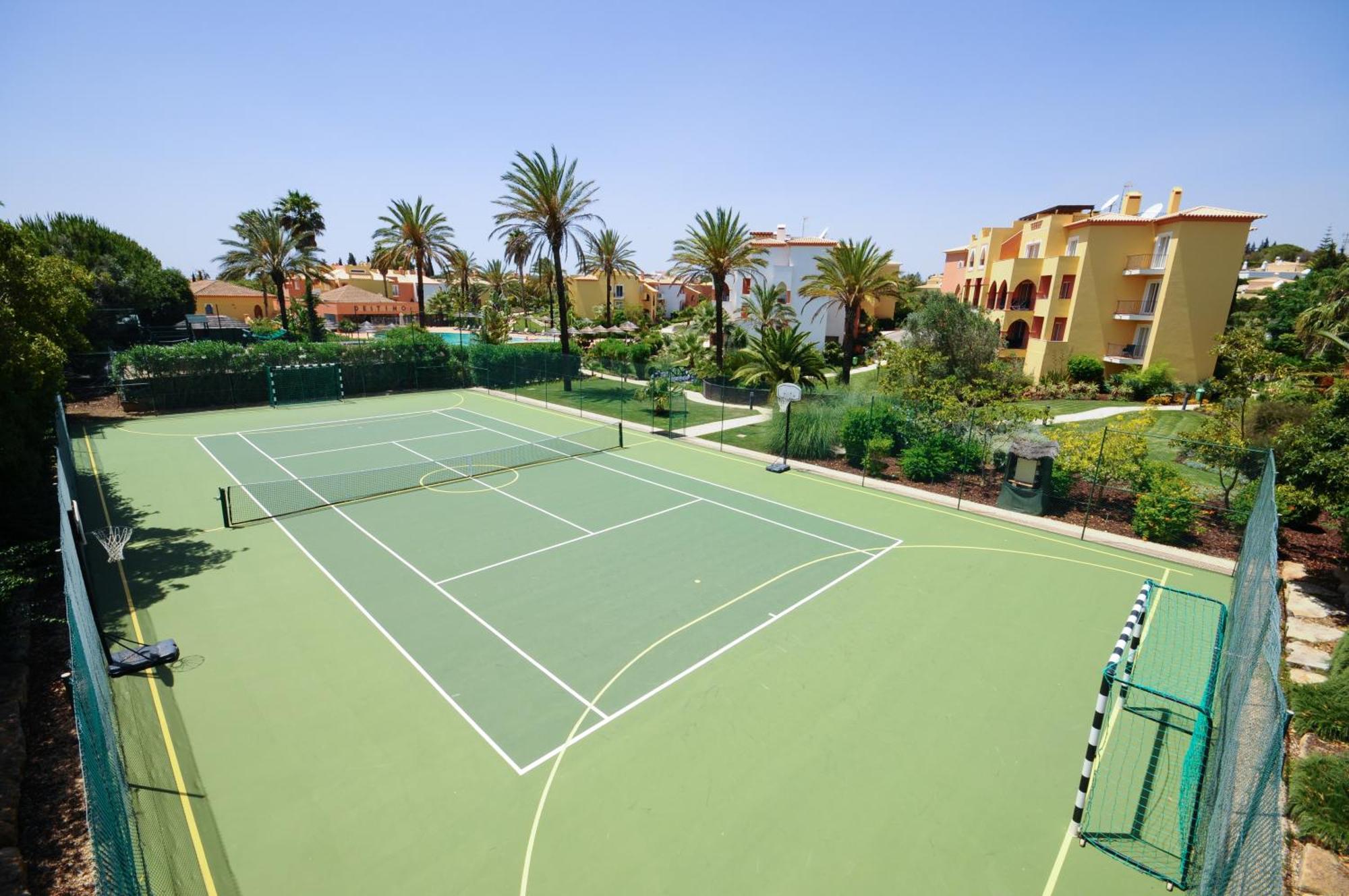 Jardim Da Meia Praia Resort Лагос Екстериор снимка