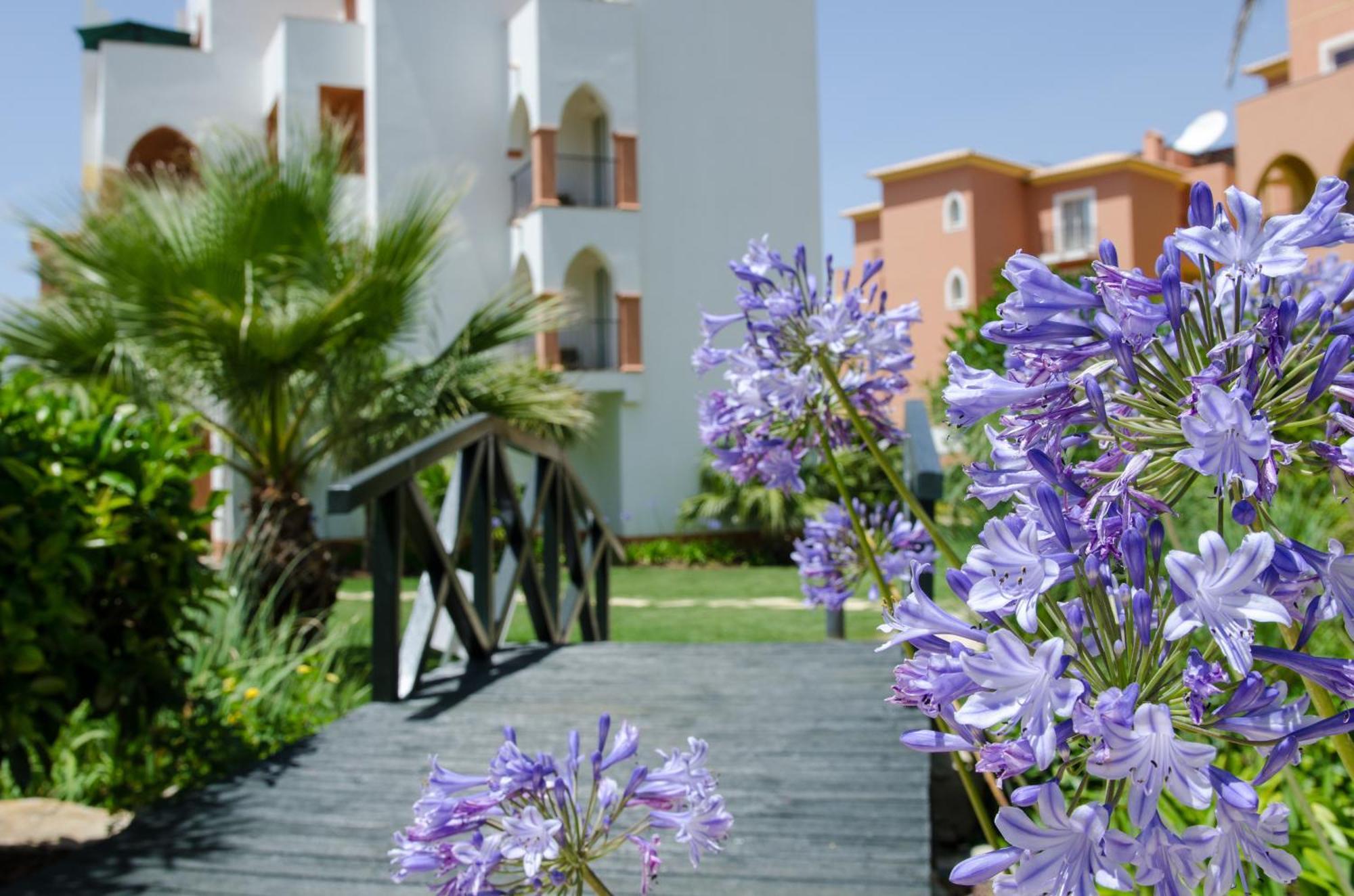 Jardim Da Meia Praia Resort Лагос Екстериор снимка