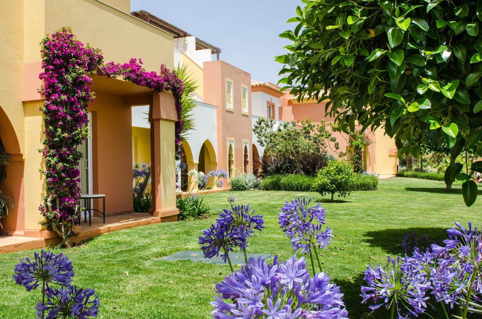 Jardim Da Meia Praia Resort Лагос Екстериор снимка