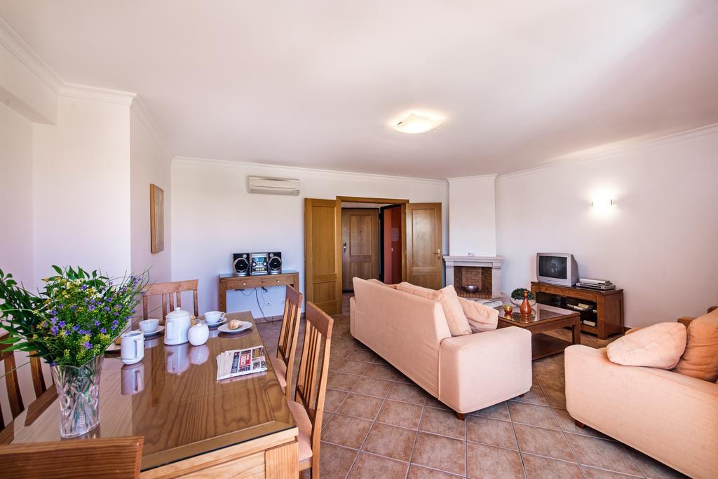 Jardim Da Meia Praia Resort Лагос Екстериор снимка