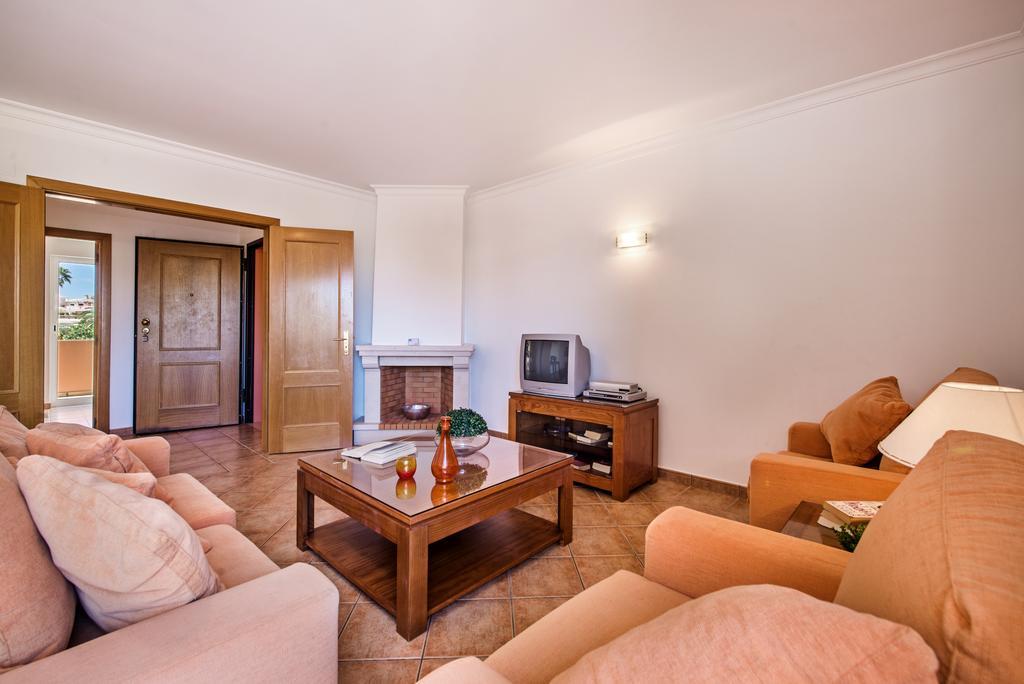 Jardim Da Meia Praia Resort Лагос Екстериор снимка