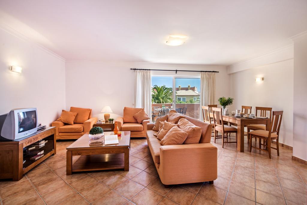 Jardim Da Meia Praia Resort Лагос Екстериор снимка