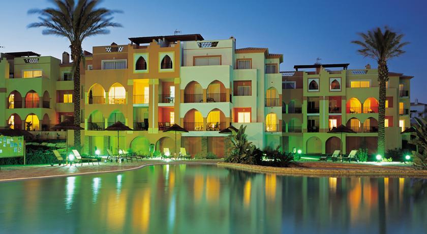 Jardim Da Meia Praia Resort Лагос Екстериор снимка